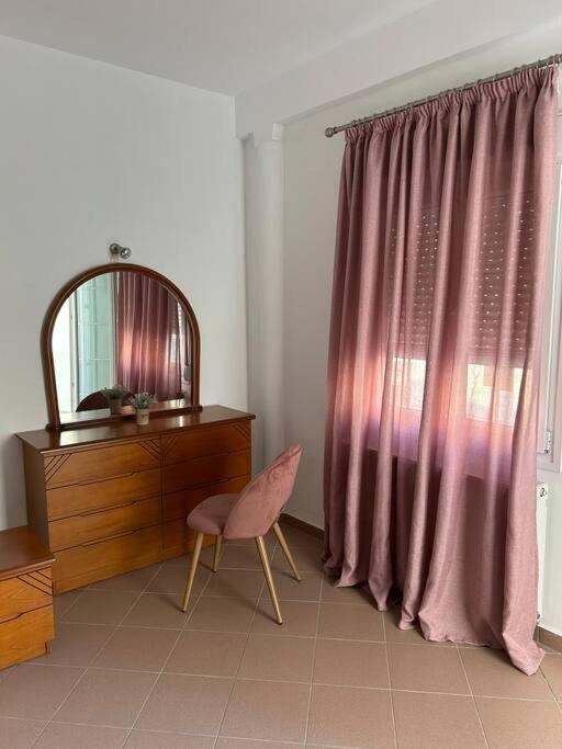 Fotini'S Apartment Naxos City Exteriér fotografie